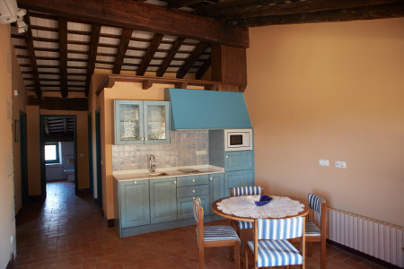 Apartament